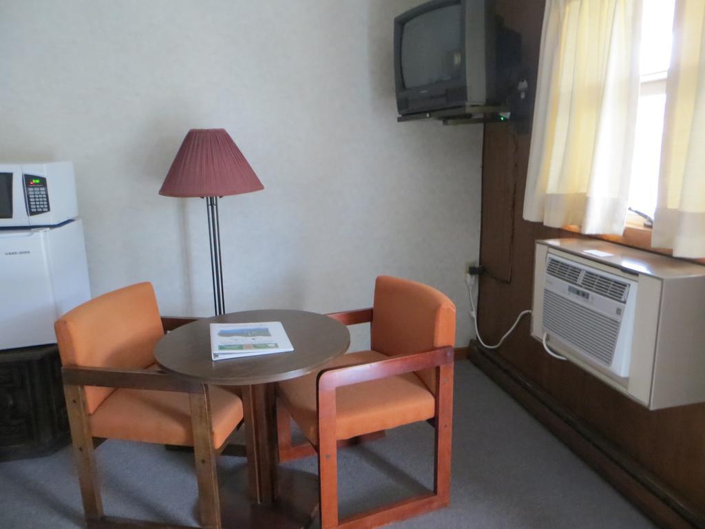Gateway Motel - Hart Quarto foto