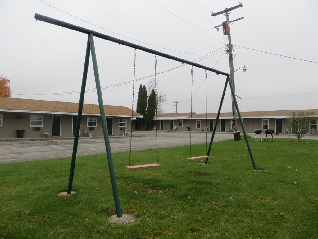Gateway Motel - Hart Exterior foto